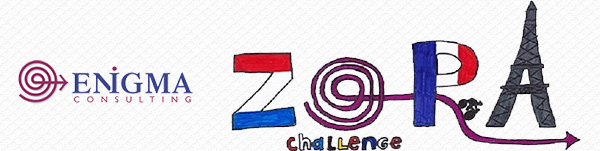 Zepa Challenge - Enigma